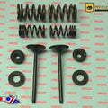 Psychic Exhaust Valve+SPRING Kit Honda CRF450X 2005-2017