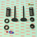 Exhaust Valve+SPRING Kit GAS-GAS EC450F 2013-2015