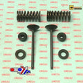 Psychic Exhaust Valve+SPRING Kit Honda CRF250R 2010-2015