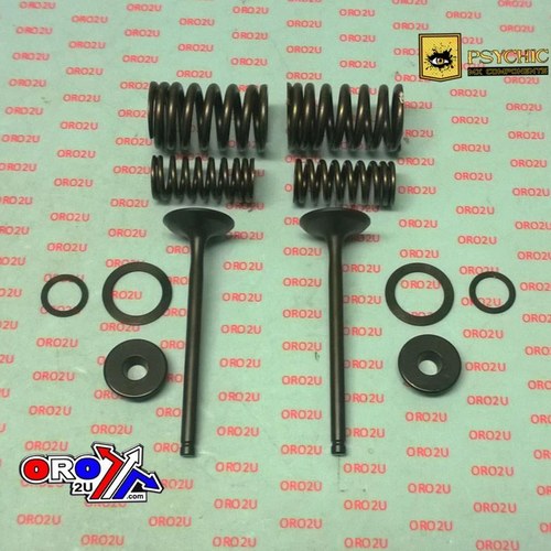 Psychic Exhaust Valve Kit Honda CRF150F 03-05, CRF230F 03-19, CRF230L 08-09