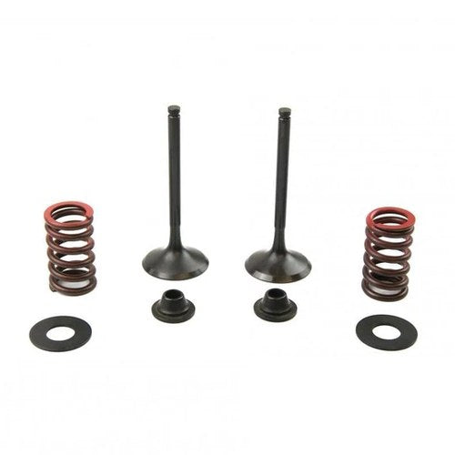 Psychic Exhaust Valve+SPRING Kit Kawasaki KX450F 2009-2018