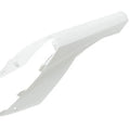 R-TECH White Side Panels + Rear Fender Gas MX125-450 10-11, EC-F250 11-13