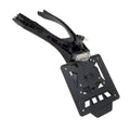 R-TECH Gas LED TAIL-LIGHT & Black Number Plate EC/EC-F 2021-2022