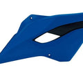 R-TECH Blue Rad Scoops Husaberg TE125/250/300 13-14, FE250/350/501 13-14