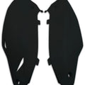 R-TECH Black Side Panels Kawasaki KX250F 2013-2016, KX450F 2012-2015