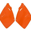 R-TECH OEM Style Side Panels KTM SX/EXC 400-520 2000-2002, SX/EXC125 1998-2003