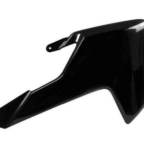 R-TECH Black Rad Scoops Husqvarna FX350/450 2017-2018, FS450 2017-2018