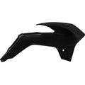 R-TECH Black Radiator Scoops KTM SX85 2013-2017
