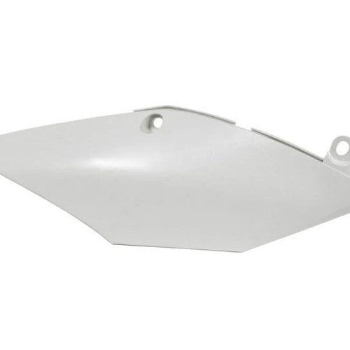 R-TECH White Side Panels Honda CRF250R 2018-2021, CRF250RX 2019-2021