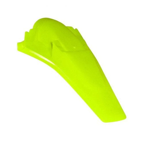R-TECH Neon Rear Fender Husqvarna FE250/350/450/501 2017-2019