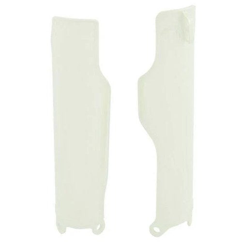 R-TECH Neutral Lower Fork Guards Honda CR125-500 1990-2007