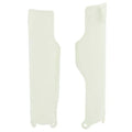 R-TECH Neutral Lower Fork Guards Honda CR125-500 1990-2007