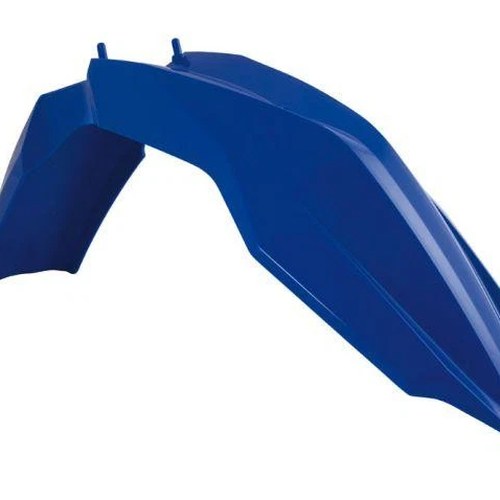 R-TECH Blue Front Fender Husaberg TE125/250/300 13-14, FE250/350/501 13-14