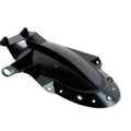 R-TECH Rear Mud Plate, Fender Connector Yamaha YZ450F 2010-2013