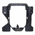 R-TECH Black Front Headlight Bracket Husqvarna TE/FE 150-501, TX125 2020-2023
