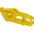 R-TECH Yellow Chain Guide Suzuki RM-Z 250 2019-2024, RM-Z 450 2018-2024