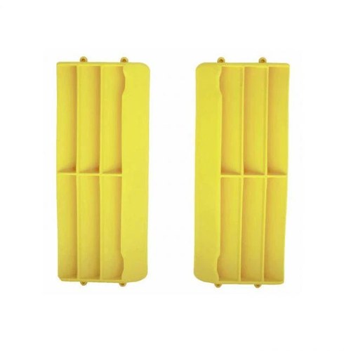 R-TECH Replacement Yellow Inner Louvers Husq FC/FX/TC 19-20, FE/TX/TE 20