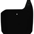 R-TECH Black Front Plate Honda CRF150R 2007-2024