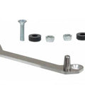 Front Plate Adaptor Used for mounting 2015 Front plate to 00-05 Yamaha YZ125/250