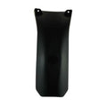 R-TECH Black Shock Cover Honda CRF250R 2014-2017, CRF450R 2013-2016