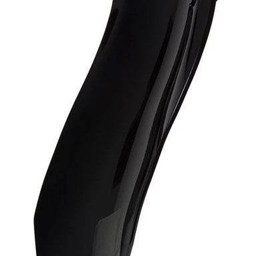 R-TECH Black Shock Cover Honda CRF450R 17-22, CRF450RX 17-20, CRF450L 19-21