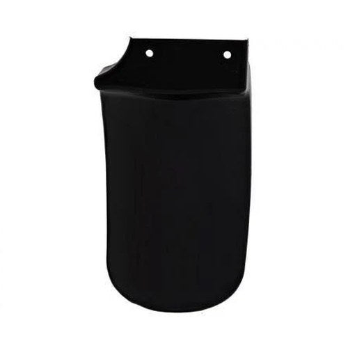 R-TECH Black Shock Cover Suzuki RM-Z250 2007-2019