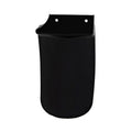 R-TECH Black Shock Cover Suzuki RM-Z250 2007-2019