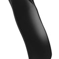 R-TECH Black Shock Cover Honda CRF450R/RX 2021-2024