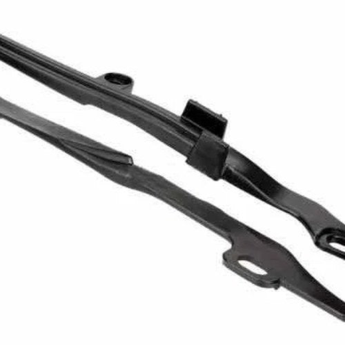 Fir Black Chain SLIDER/SWINGARM Cover Honda CR125/250 05-07, CRF250X 06-17