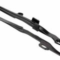 Fir Black Chain SLIDER/SWINGARM Cover Honda CR125/250 05-07, CRF250X 06-17