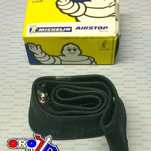 HD Tube 60/100-14 Michelin Heavy Duty Inner Tube