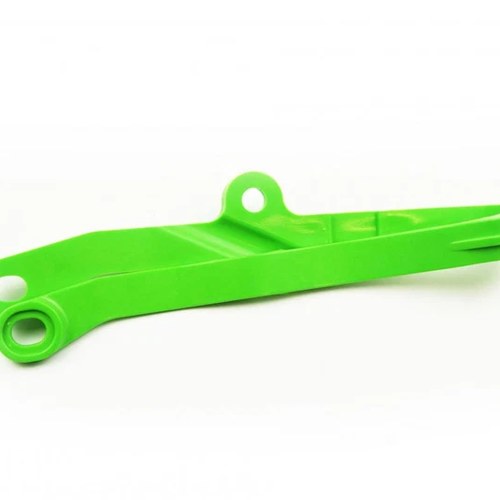 Green Chain Slider Kawasaki KX250F 2021-2023, KX450F 2019-2023