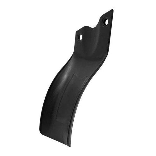 R-TECH Black Shock Cover KTM SX85 2013-2017, Husqvarna TC85 2014-2016
