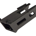 R-TECH Monoblock R2.0 Wear Pad (BLACK)