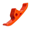 Lower Chain Slider 16-22 SX/SXF, Rtech R-PATTKTMAR16 Orange