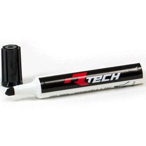 R-TECH Pen Dry Marker For Pit Board