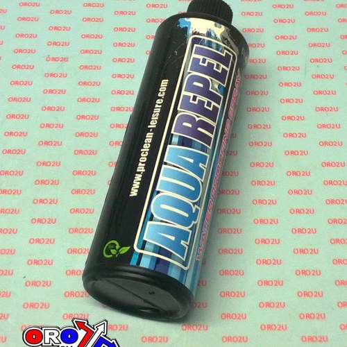500ml Pro Clean Aqua Repel For MOTORHOMES/CARAVANS