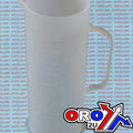 1000ml Oil Measure Tube
