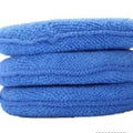 3PCS Wax Application Pads, Microfibre Material
