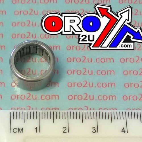 Lower Clutch Arm Needle Bearing Suzuki RM-Z450 07-21, SV650 17-22, LT-Z400 03-14