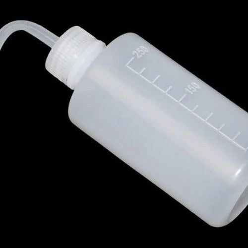 250cc Squeeze Bottle