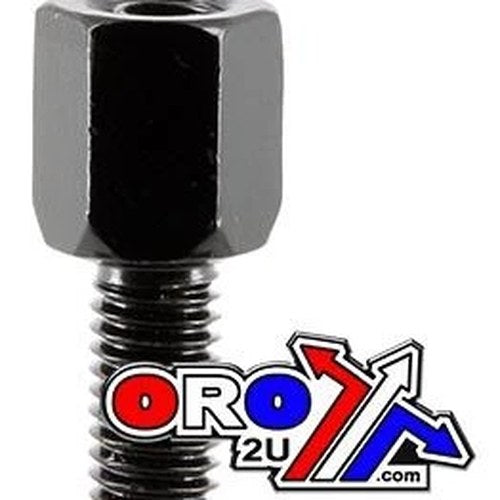 Left 8mm Male Mirror Adapter