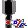 Left 8mm Male Mirror Adapter
