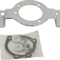 HardDrive Carburetor Support Bracket #120241 Harley Davidson Sportster