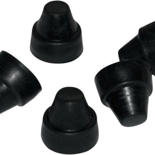 Namz Reset Switch Boots 5-Pack #NTRB-B01 Harley Davidson