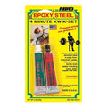 Epoxy Steel 4 Min. 57gr. Abro