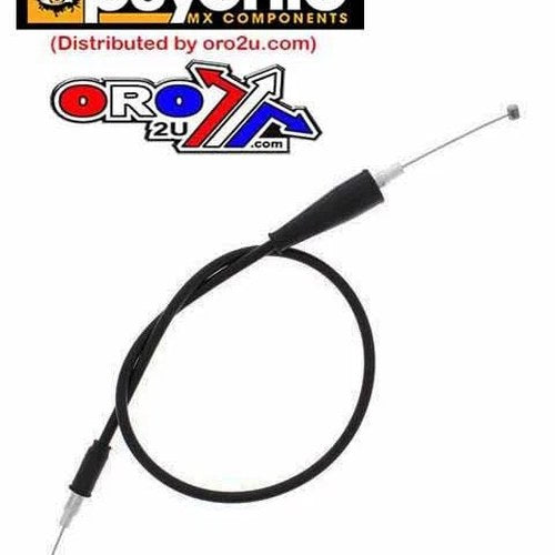 Cable Throttle KTM 50 SX 01-03, Psychic 110-140 45102091100