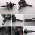 Crankshaft Assy Yamaha YFM700 Grizzly 2007-2013, YXR700 Rhino 2008-2013