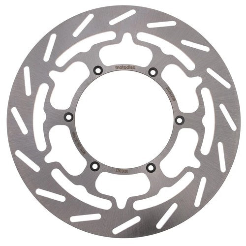 Front Right Brake Disc For KTM 620 EGS-E Adventure 1997 (620 CC)