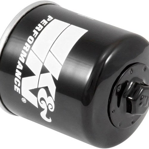 K&N Oil Filter #KN-204